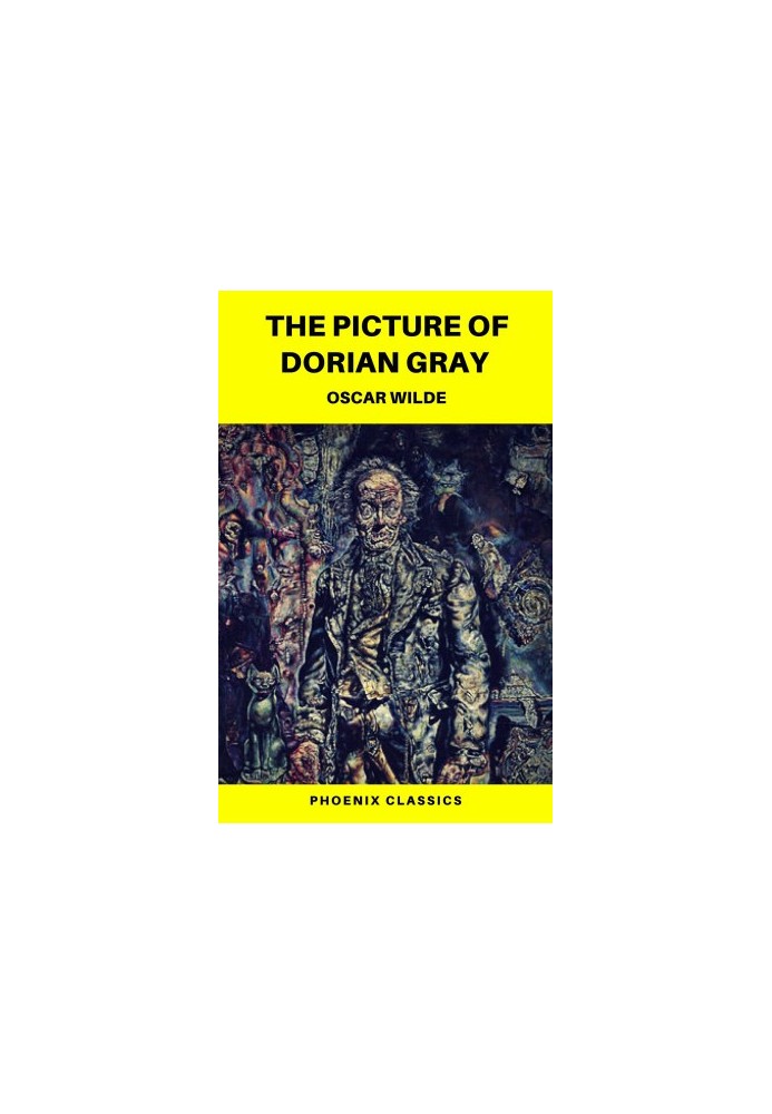 The Picture of Dorian Gray