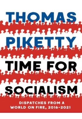Time for Socialism