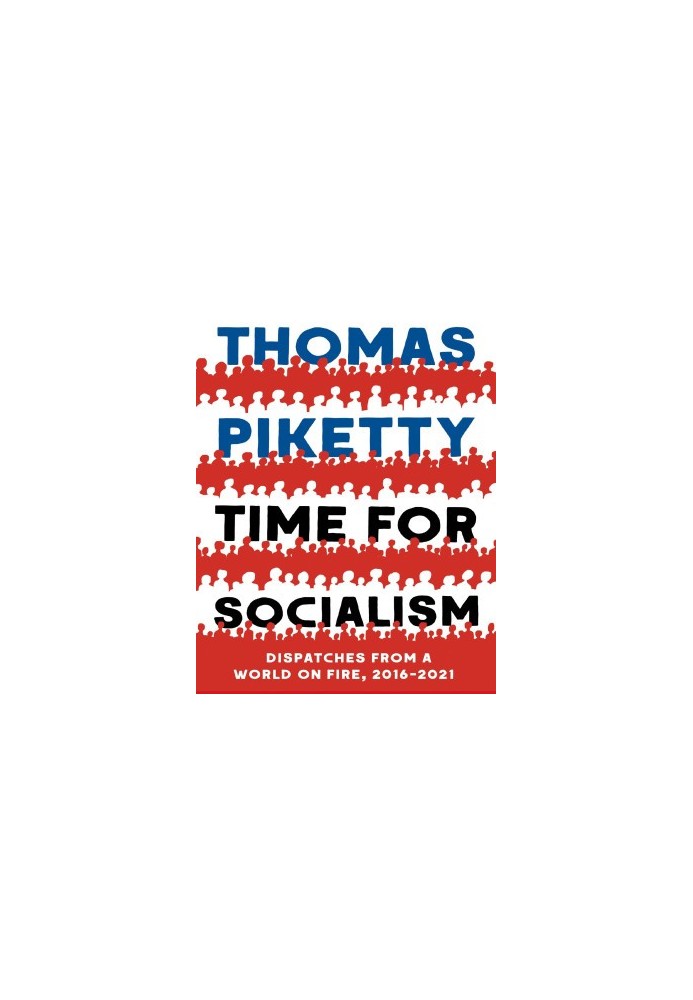 Time for Socialism