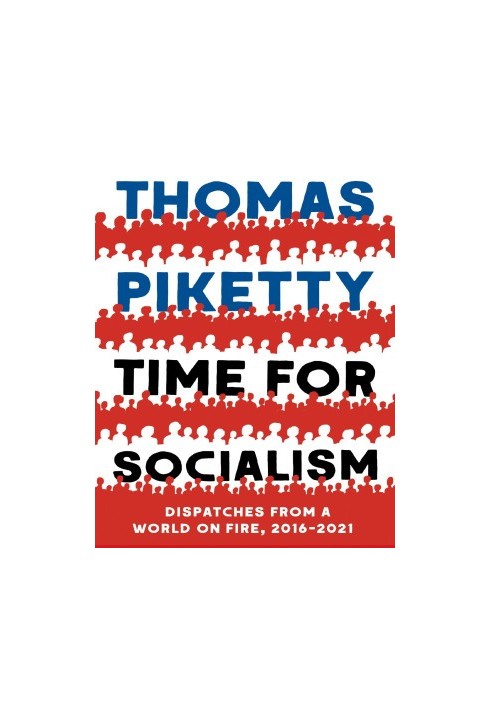 Time for Socialism