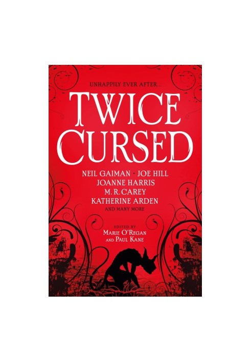 Twice Cursed
