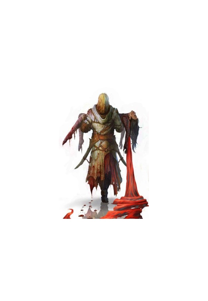 A Dance of Death