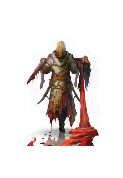 A Dance of Death