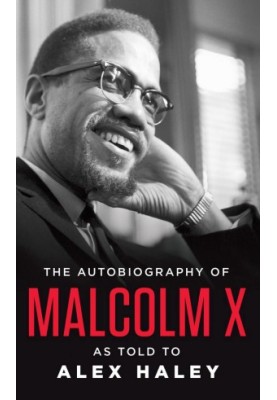 The Autobiography of Malcolm X