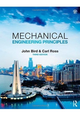 Mechanical Engineering Principles, Third Edition