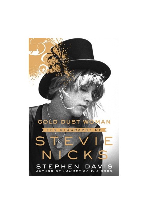 Gold Dust Woman