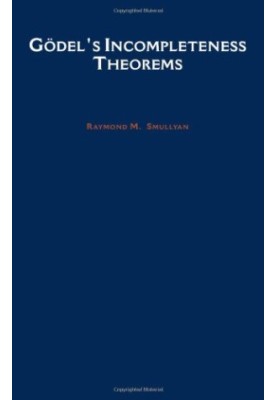 Gödel's Incompleteness Theorems