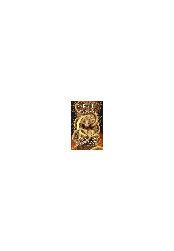 House of Flame and Shadow