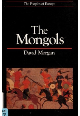 The Mongols (1986)