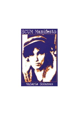 SCUM Manifesto