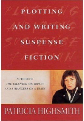Plotting and Writing Suspense Fiction