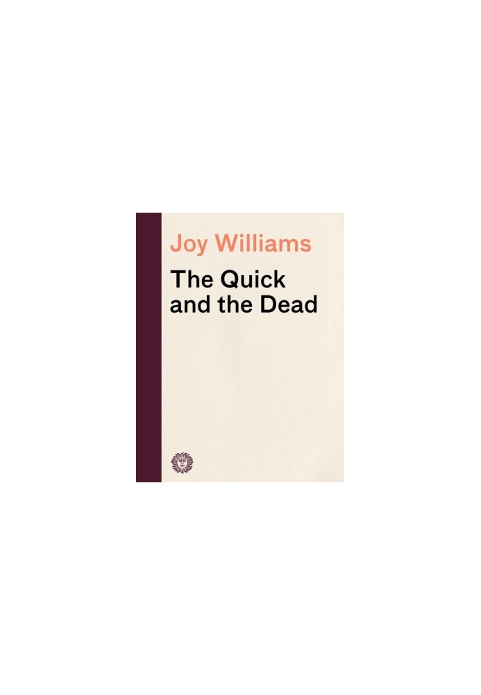 The Quick and the Dead (Vintage Contemporaries)