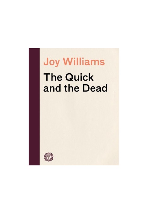 The Quick and the Dead (Vintage Contemporaries)