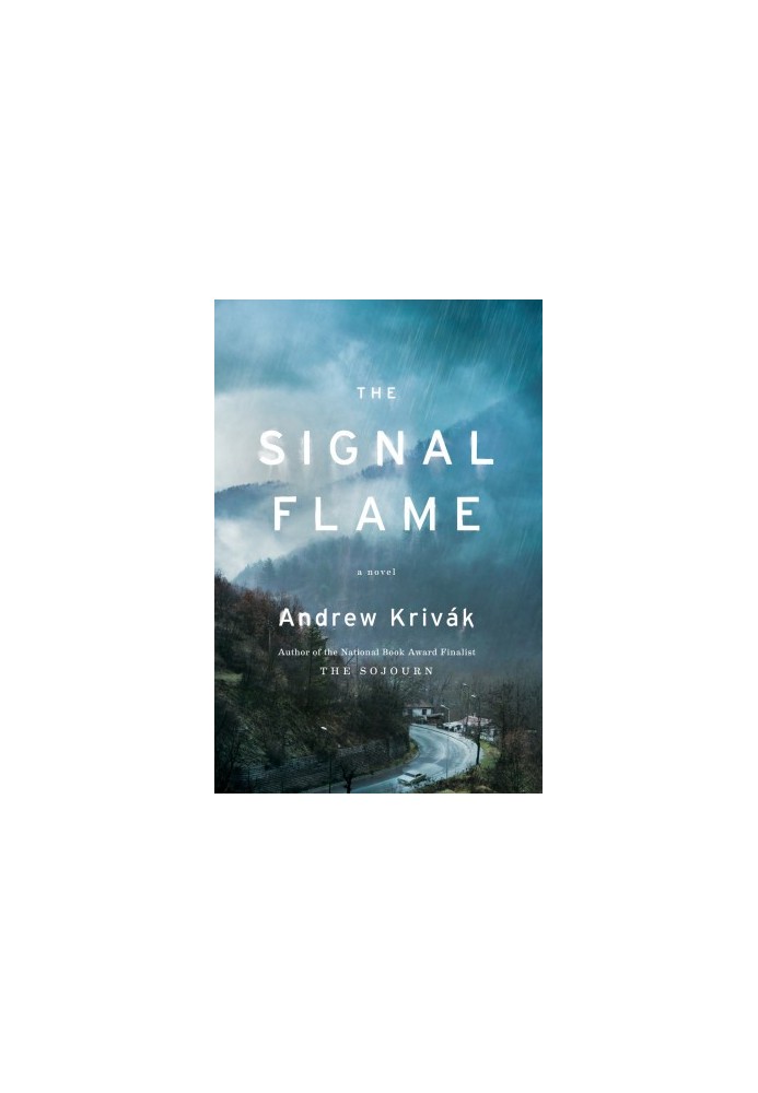 The Signal Flame