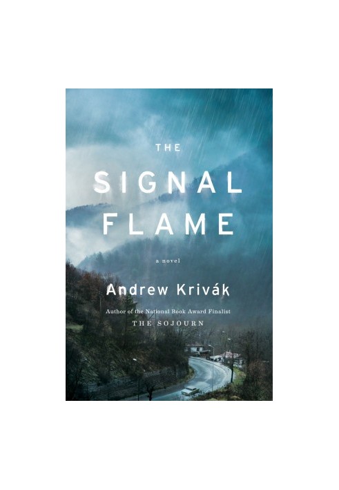 The Signal Flame
