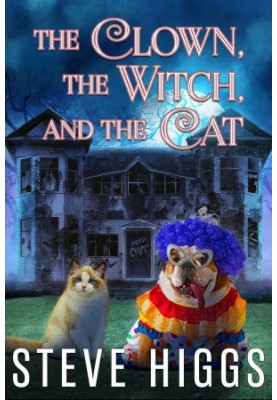 The Clown, the Witch, and the Cat