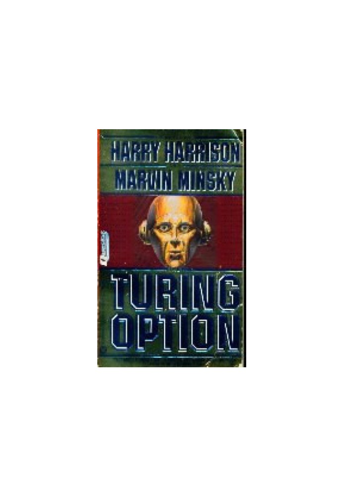The Turing Option