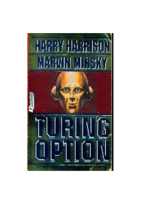The Turing Option