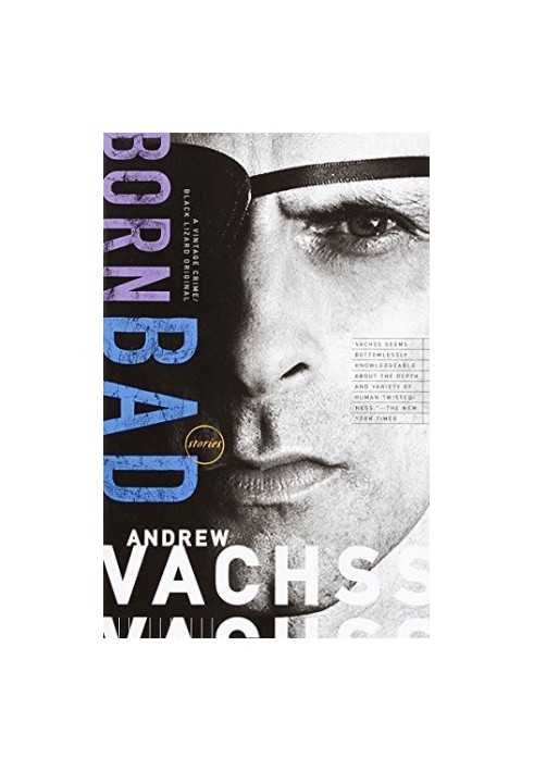 Born Bad: Collected Stories