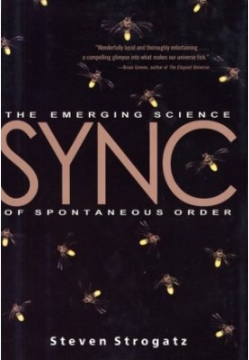SYNC - The Emerging Science of Spontaneous Order