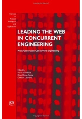 Leading the Web in Concurrent Engineering - Next Generation Concurrent Engineering