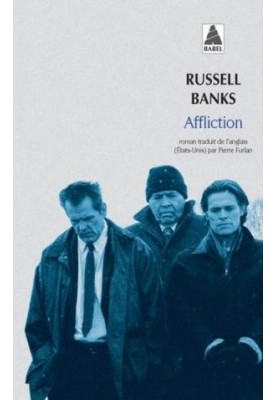 Affliction