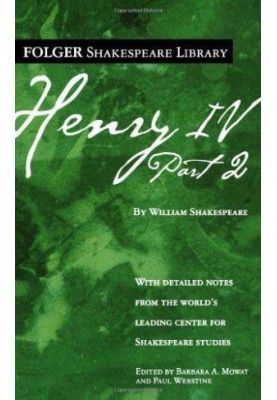 Henry IV (Part 2)
