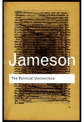 The political unconscious: narrative as a socially symbolic act