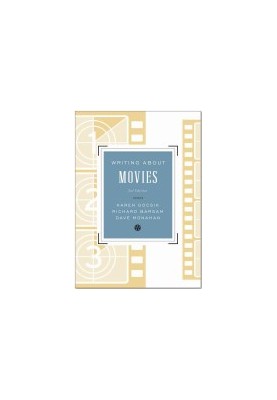 Writing About Movies