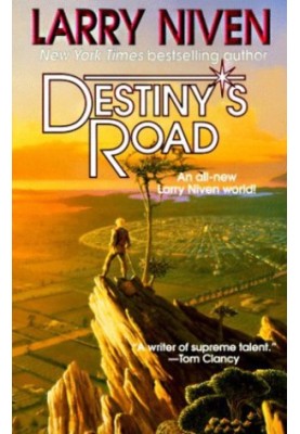 Destiny's Road