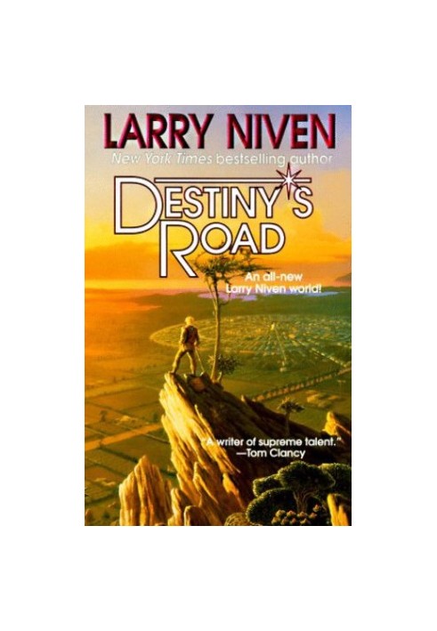 Destiny's Road