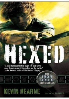 Hexed (2011)