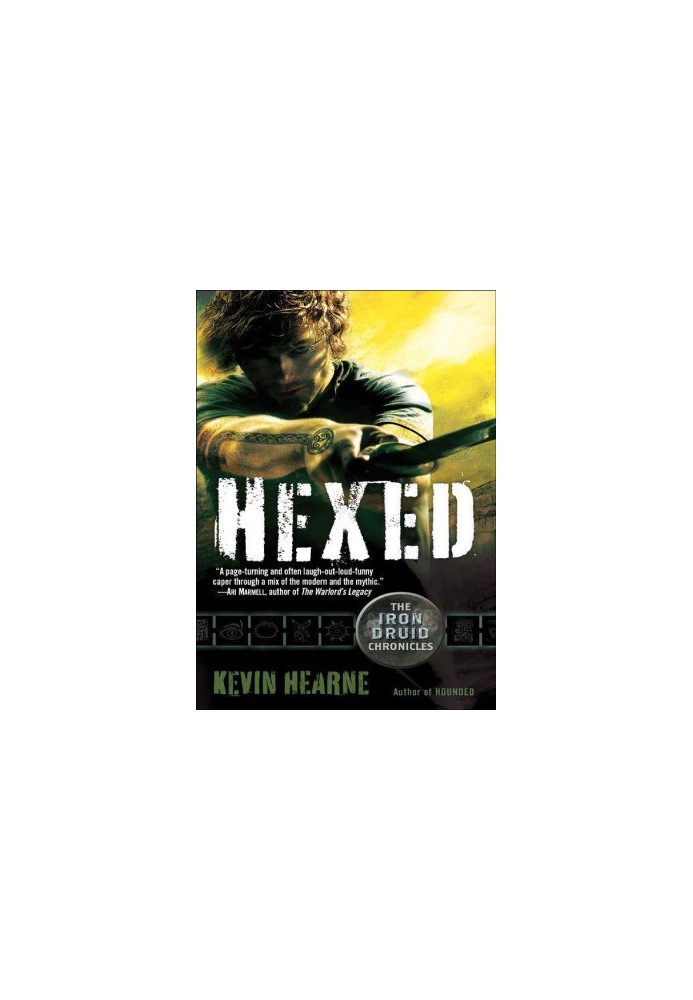 Hexed (2011)