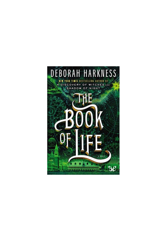 The Book of Life