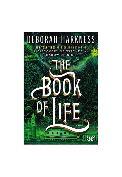 The Book of Life