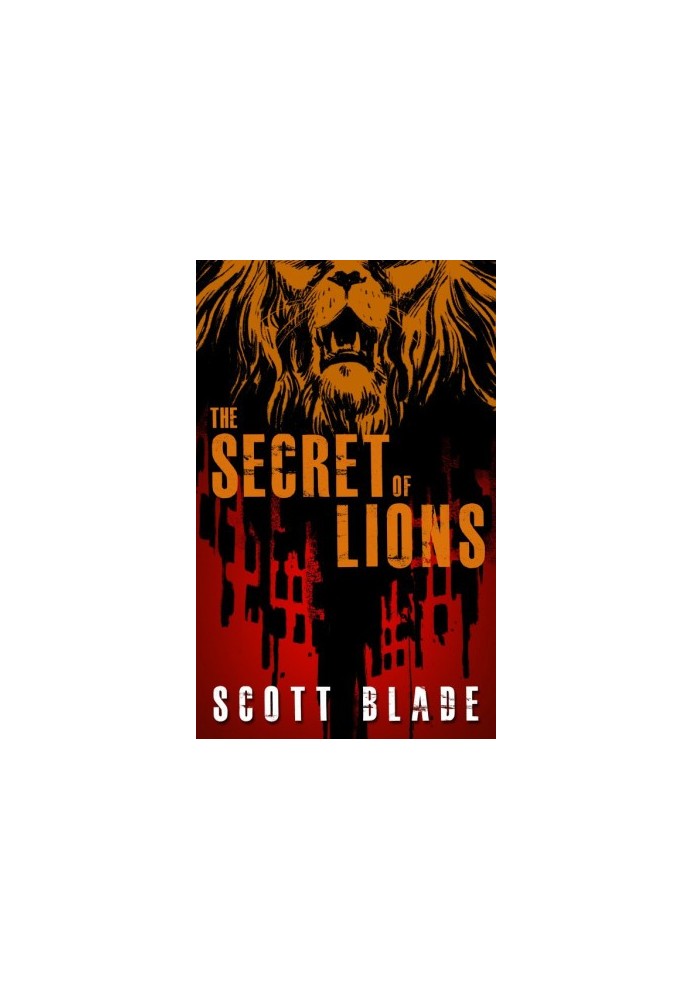 The Secret of Lions