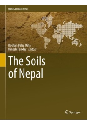 The Soils of Nepal