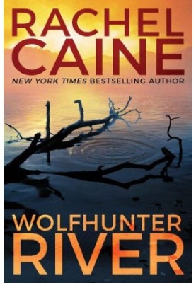 Wolfhunter River ( Stillhouse Lake 3 )