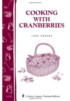 Cooking with Cranberries