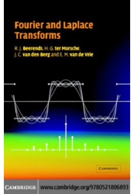 Fourier and Laplace Transforms