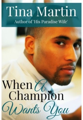 [The Champion Brothers 02] • When a Champion Wants You