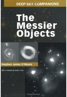 Deep Sky Companions: The Messier Objects (Deep-Sky Companions)