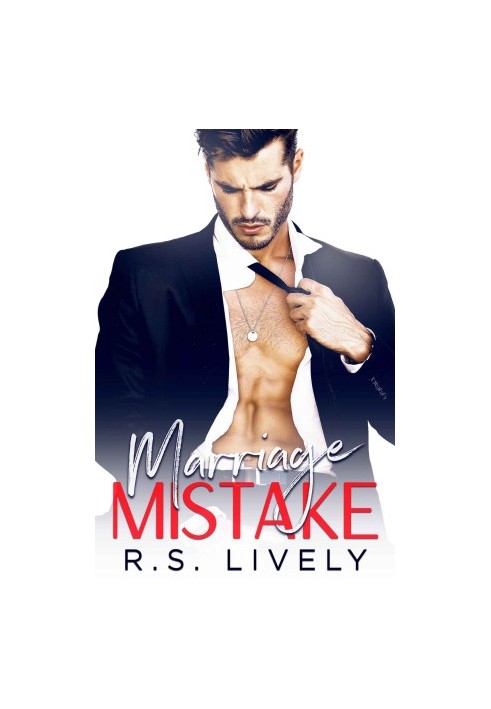 Marriage Mistake