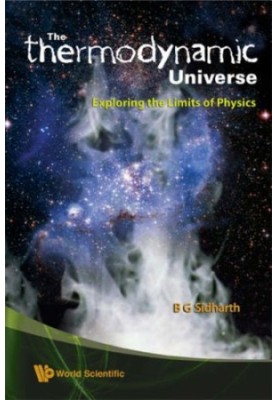 The Thermodynamic Universe