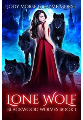 Lone Wolf