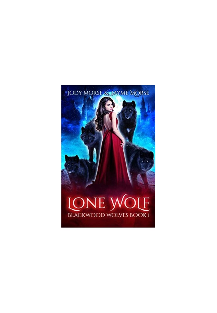 Lone Wolf