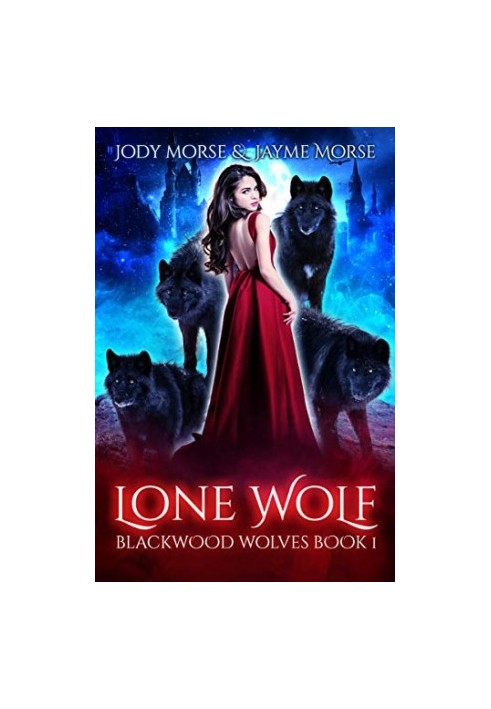 Lone Wolf