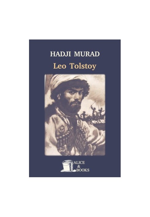 Hadji Murad
