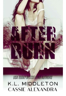 [Diamond Lake High School 01] • After Burn