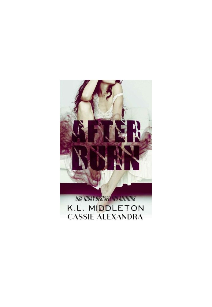 [Diamond Lake High School 01] • After Burn